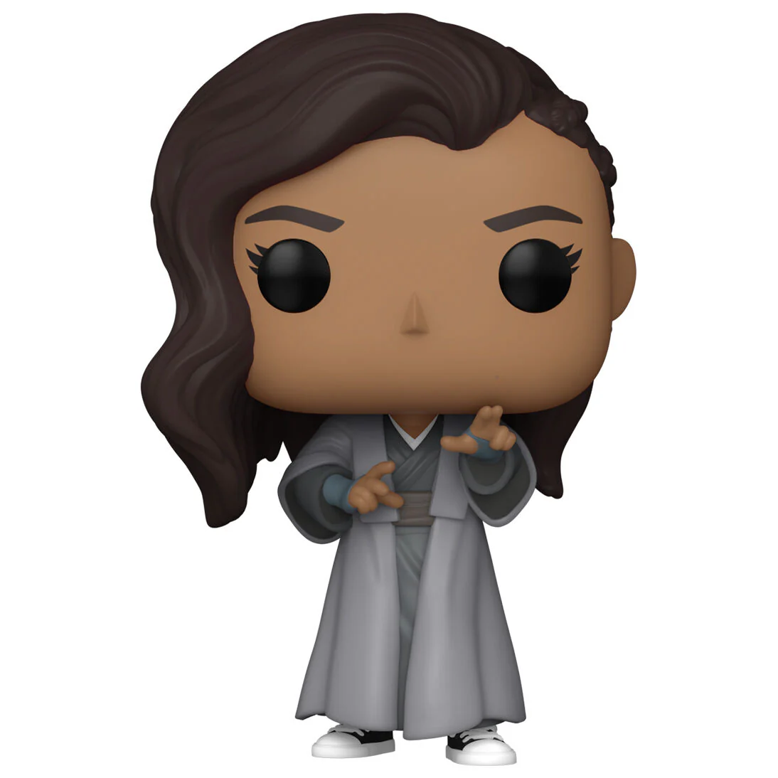 Figura Pop Marvel Doctor Strange America Chavez - Image 2