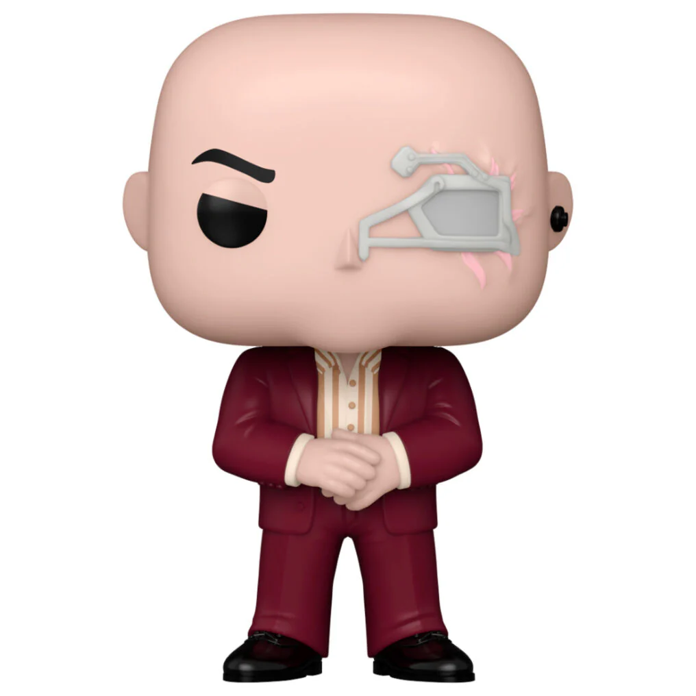 Figura Pop Marvel Echo Kingpin
