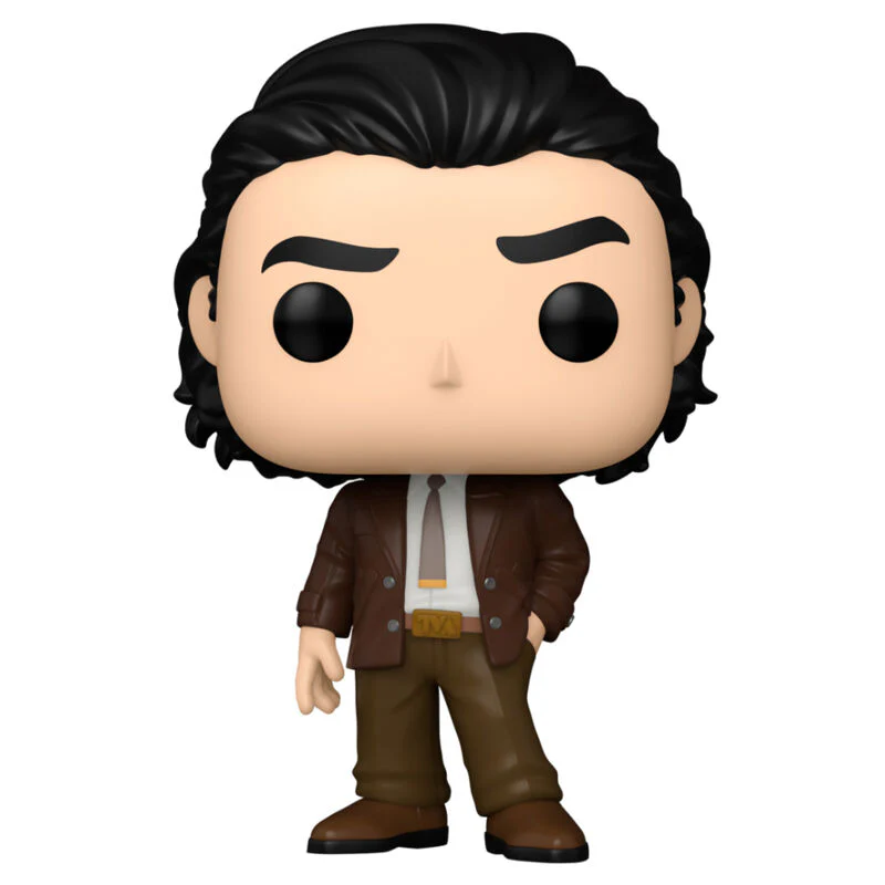 Figura Pop Marvel Loki Season 2 - Loki - Image 2