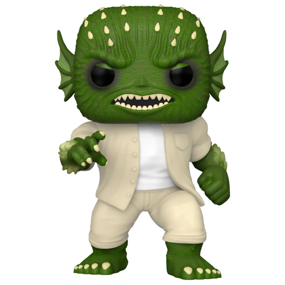 Figura Pop Marvel She-Hulk Attorney At Law Abomination - Image 3