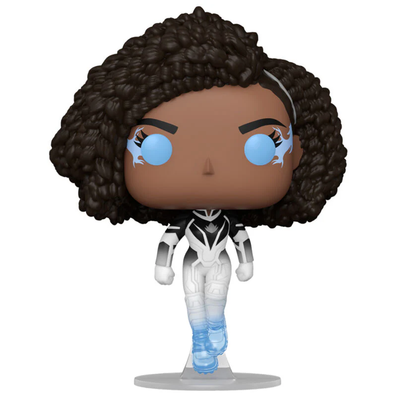Figura Pop Marvel The Marvels Photon