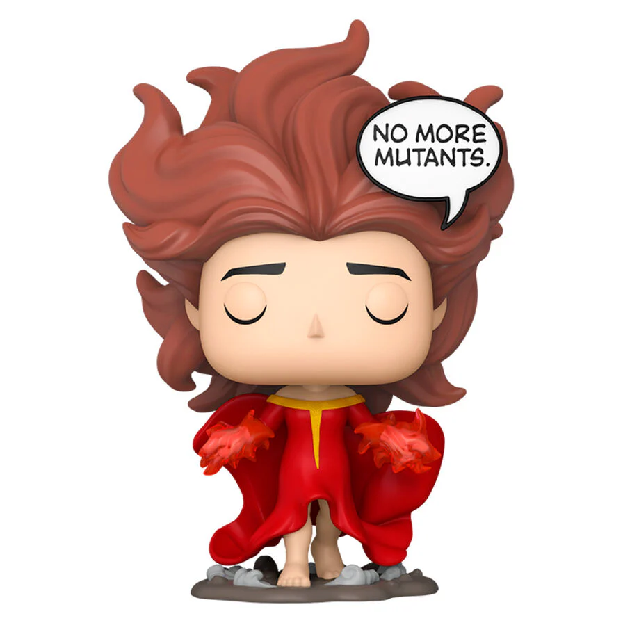 Figura Pop Marvel Wanda Maximoff - Image 2
