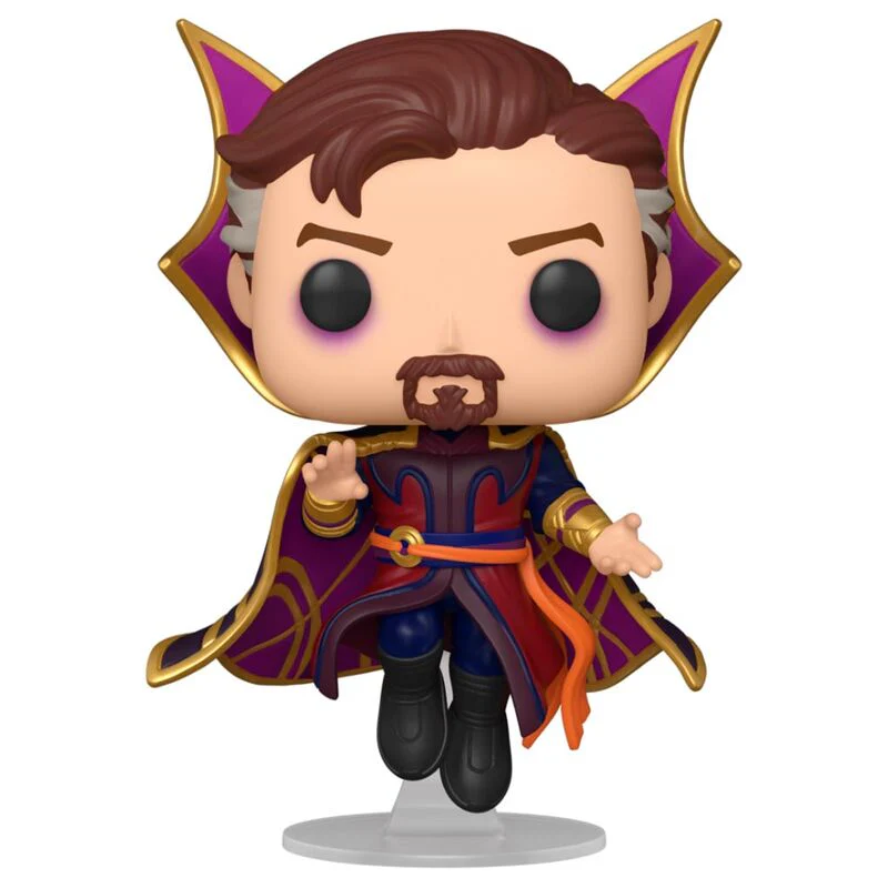 Figura Pop Marvel What If Doctor Strange Supreme - Image 3