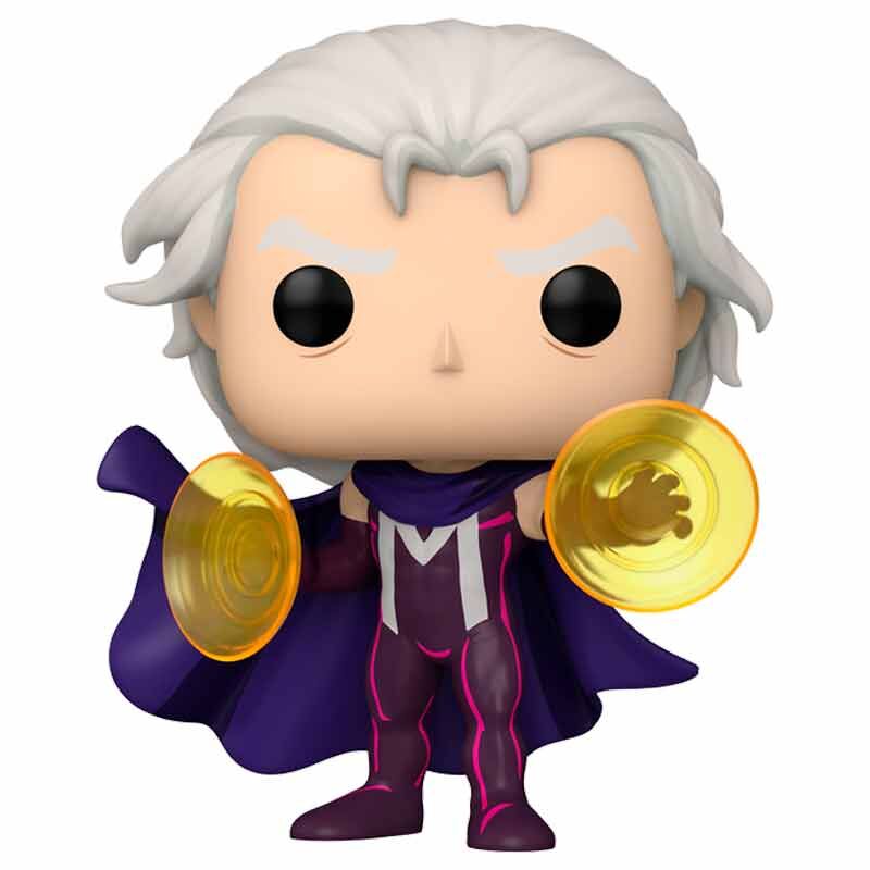 Figura Pop Marvel X-men '97 Magneto