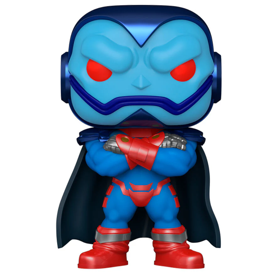 Figura Pop Marvel X-men Apocalypse - Image 2