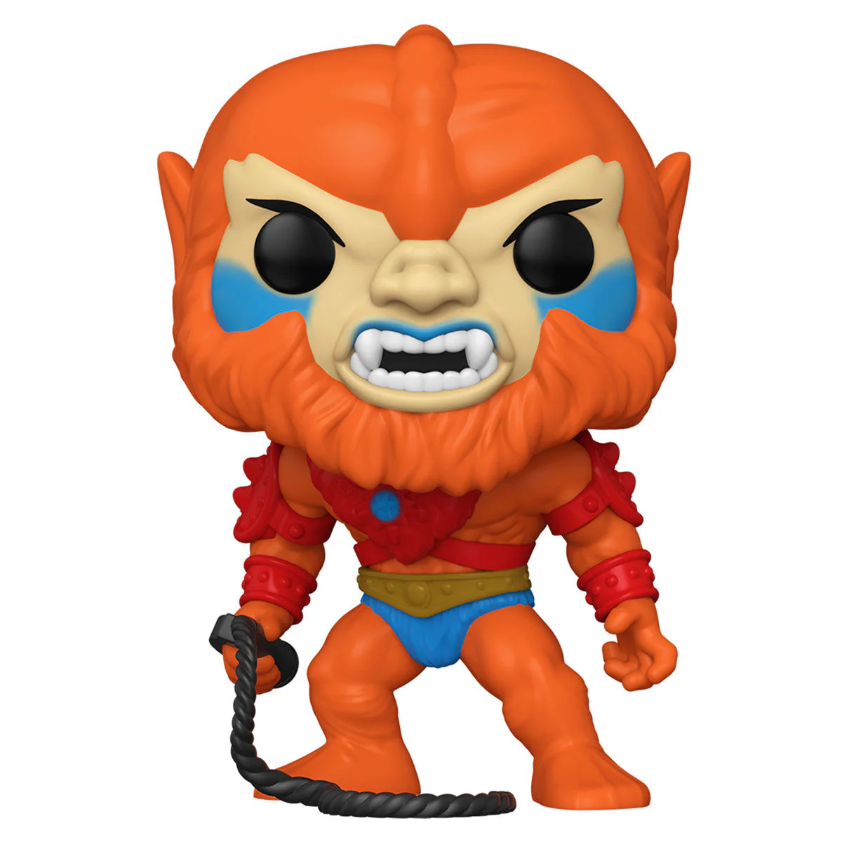Figura Pop Masters Of The Universe Beast Man Exclusive 25Cm