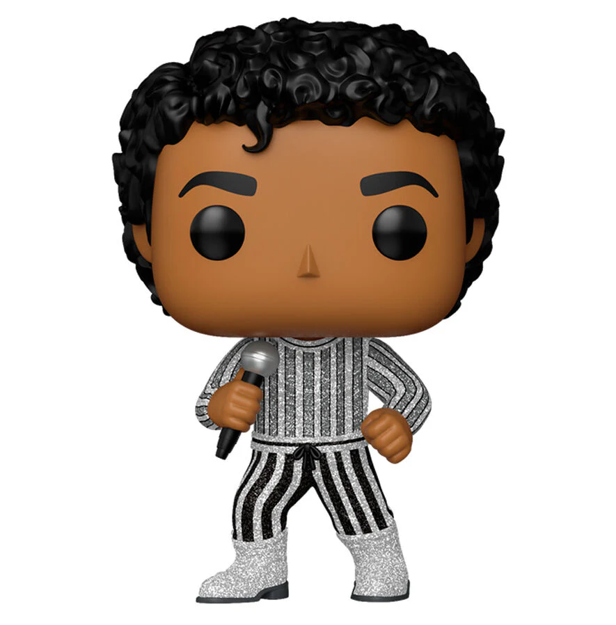 Figura Pop Michael Jackson - Image 5