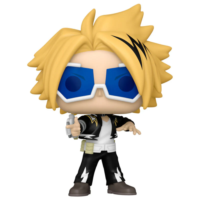 Figura Pop My Hero Academia Denki Kaminari - Image 2