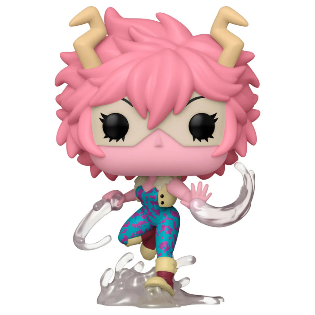 Figura Pop My Hero Academia Mina Ashido - Image 2