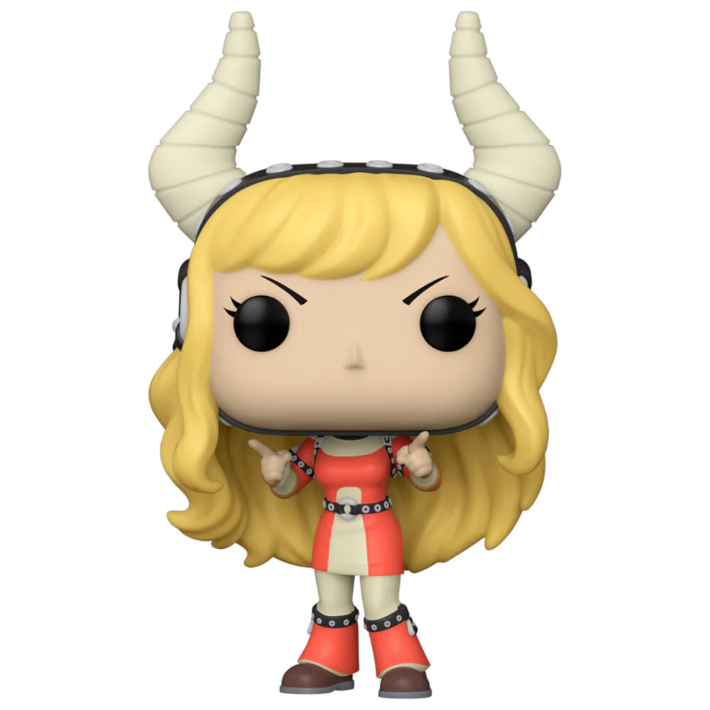 Figura Pop My Hero Academia Pony Tsunotori Exclusive