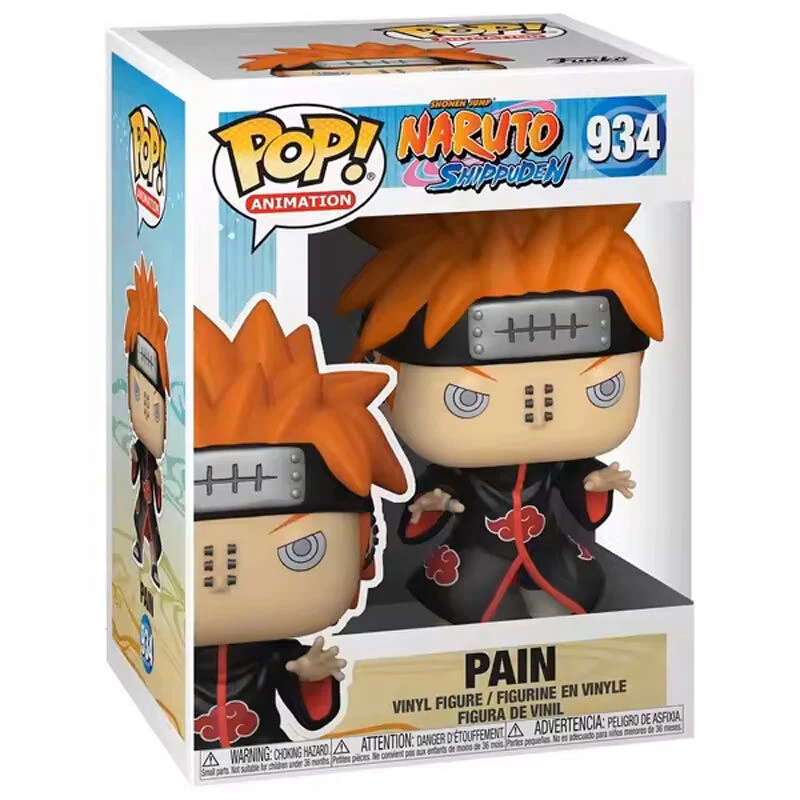 Figura Pop Naruto Pain - Image 2