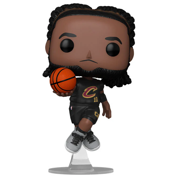 Figura Pop Nba C Darius Garland - Image 2