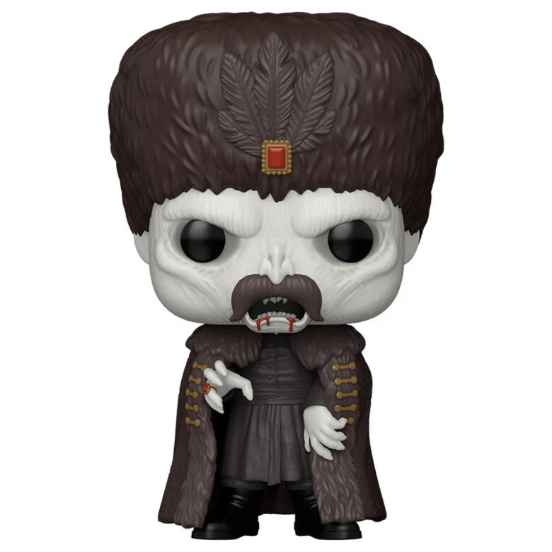 Figura Pop Nosferatu Count Orlok
