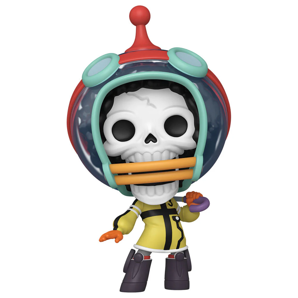 Figura Pop One Piece Brook - Image 2