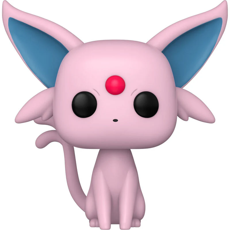 Figura Pop Pokemon Espeon - Image 3