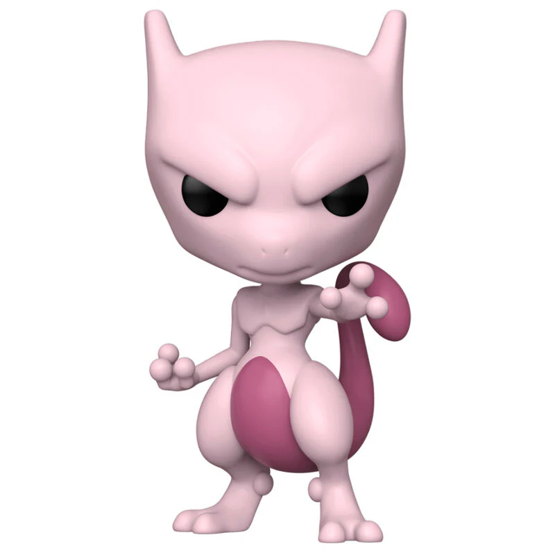 Figura Pop Pokemon Mewtwo 25Cm - Image 3