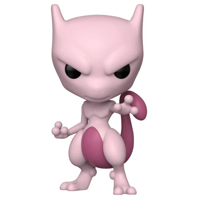 Figura Pop Pokemon Mewtwo - Image 3