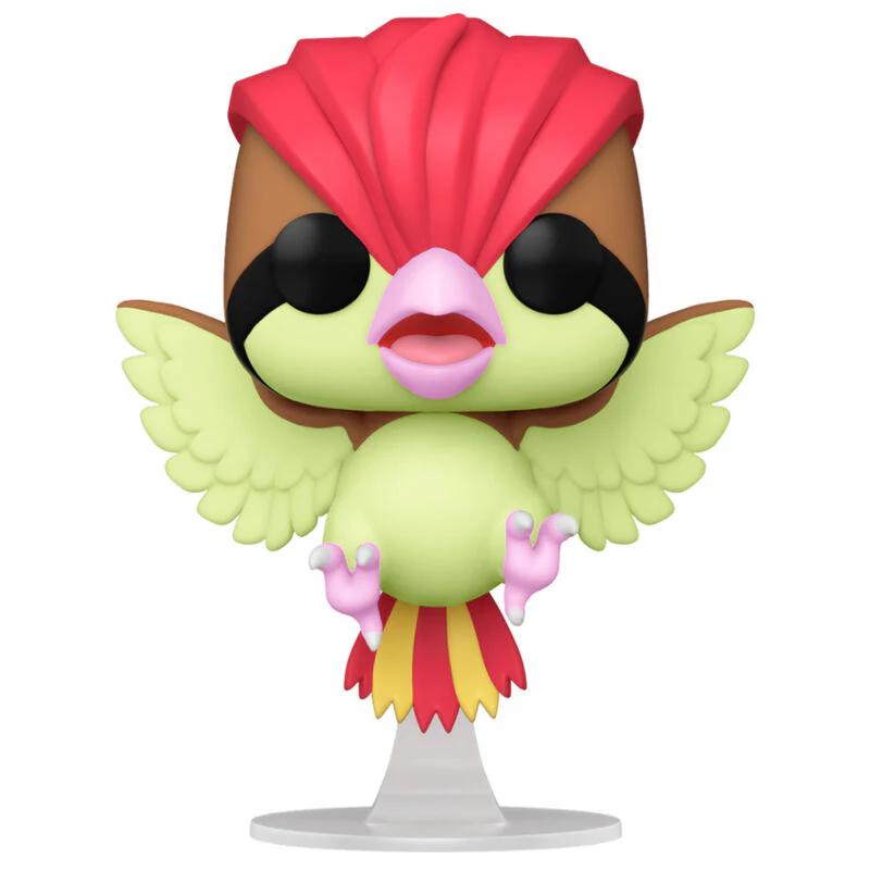 Figura Pop Pokemon Pidgeotto - Image 2