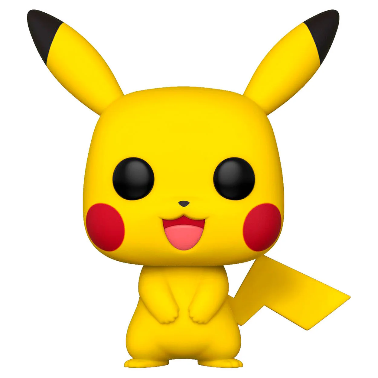 Figura Pop Pokemon Pikachu Exclusive - Image 4