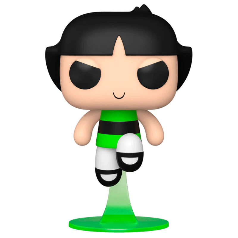 Figura Pop Powerpuff Girls Buttercup - Image 3