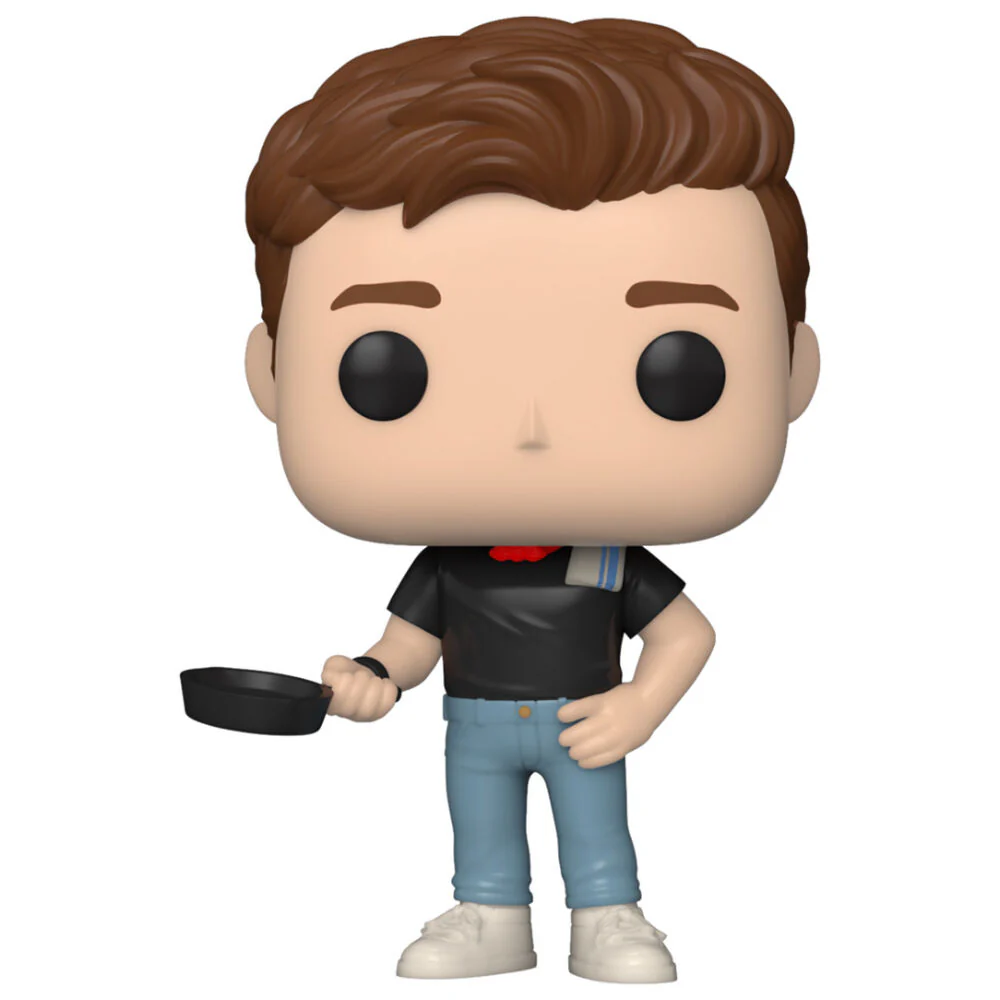 Figura Pop Queer Eye Antoni Porowski - Image 2