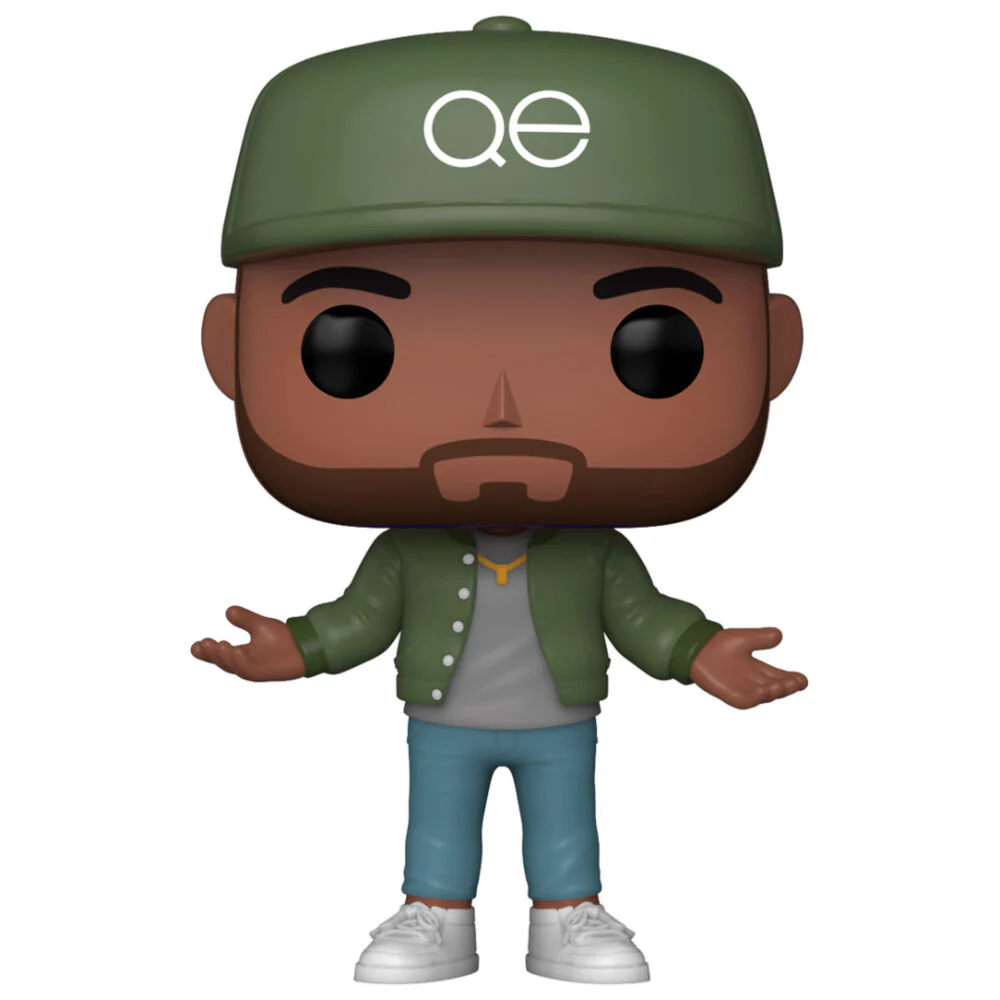 Figura Pop Queer Eye Karamo Brown