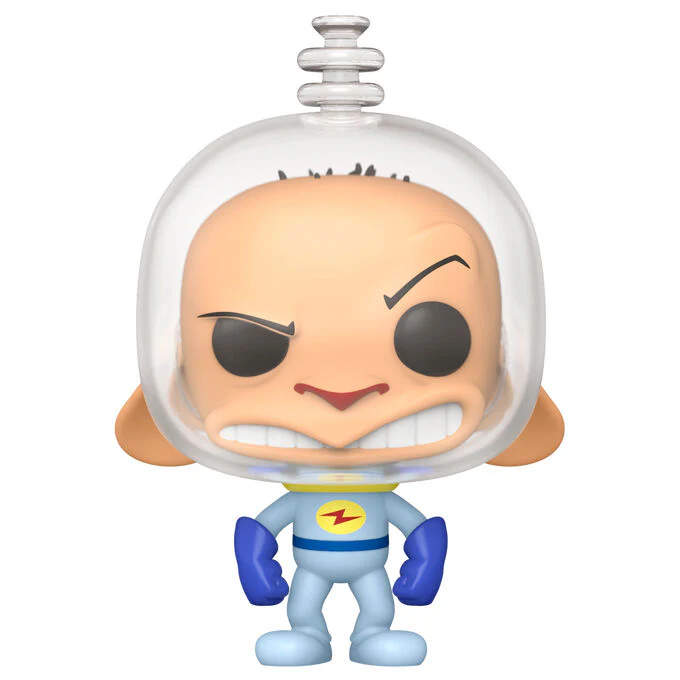 Figura Pop Ren Stimpy - Space Madness Ren - Image 2