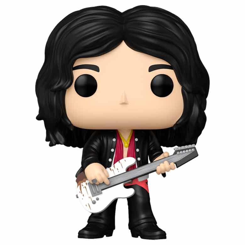 Figura Pop Rocks Aerosmith Joe Perry - Image 2