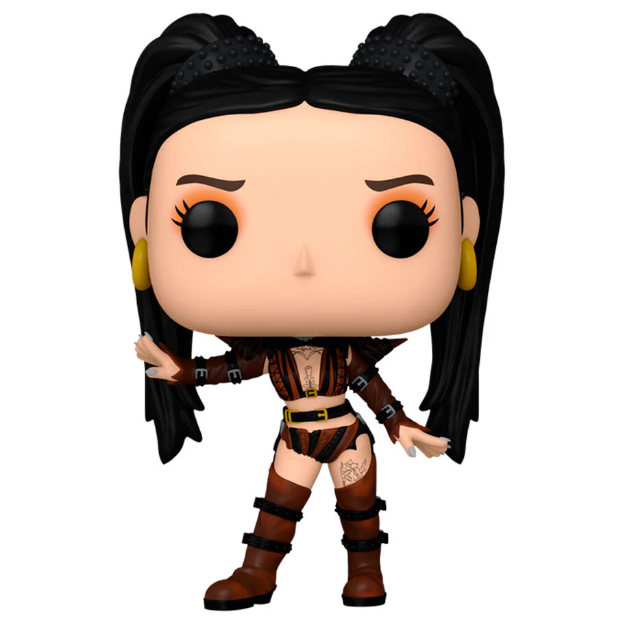 Figura Pop Rocks Bella Poarch - Image 2