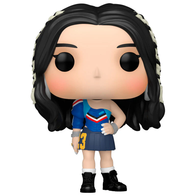 Figura Pop Rocks Blackpink Jisoo