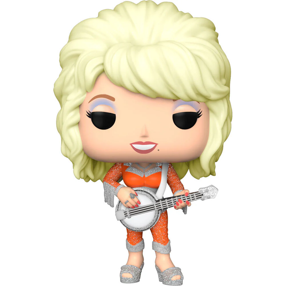 Figura Pop Rocks Dolly Parton - Image 3