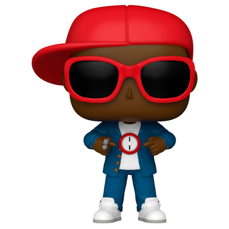 Figura Pop Rocks Flavor Flav - Image 2