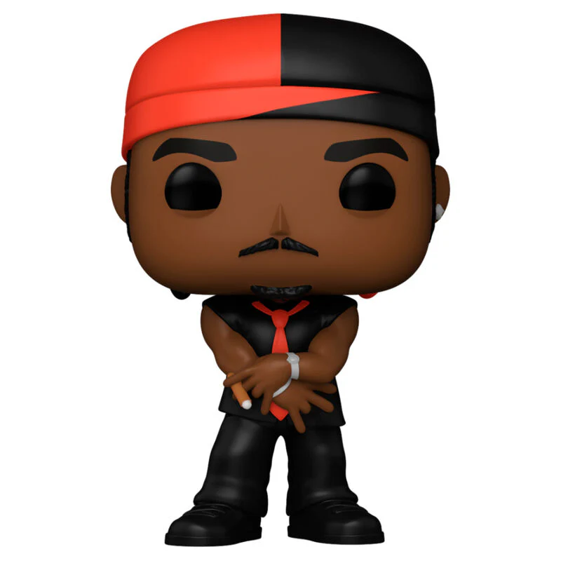 Figura Pop Rocks Ja Rule - Image 2