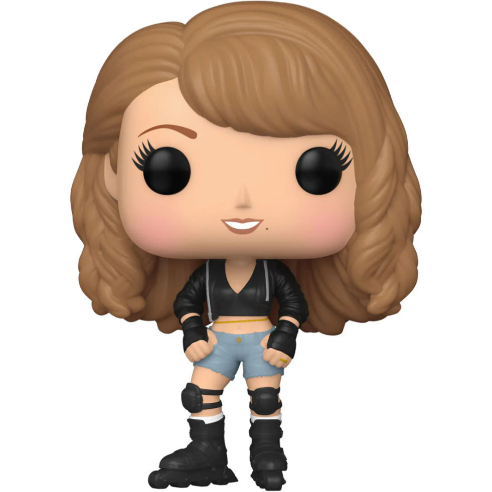 Figura Pop Rocks Mariah Carey - Image 2
