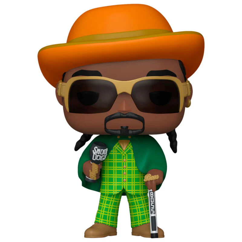 Figura Pop Rocks Snoop Dogg - Image 2