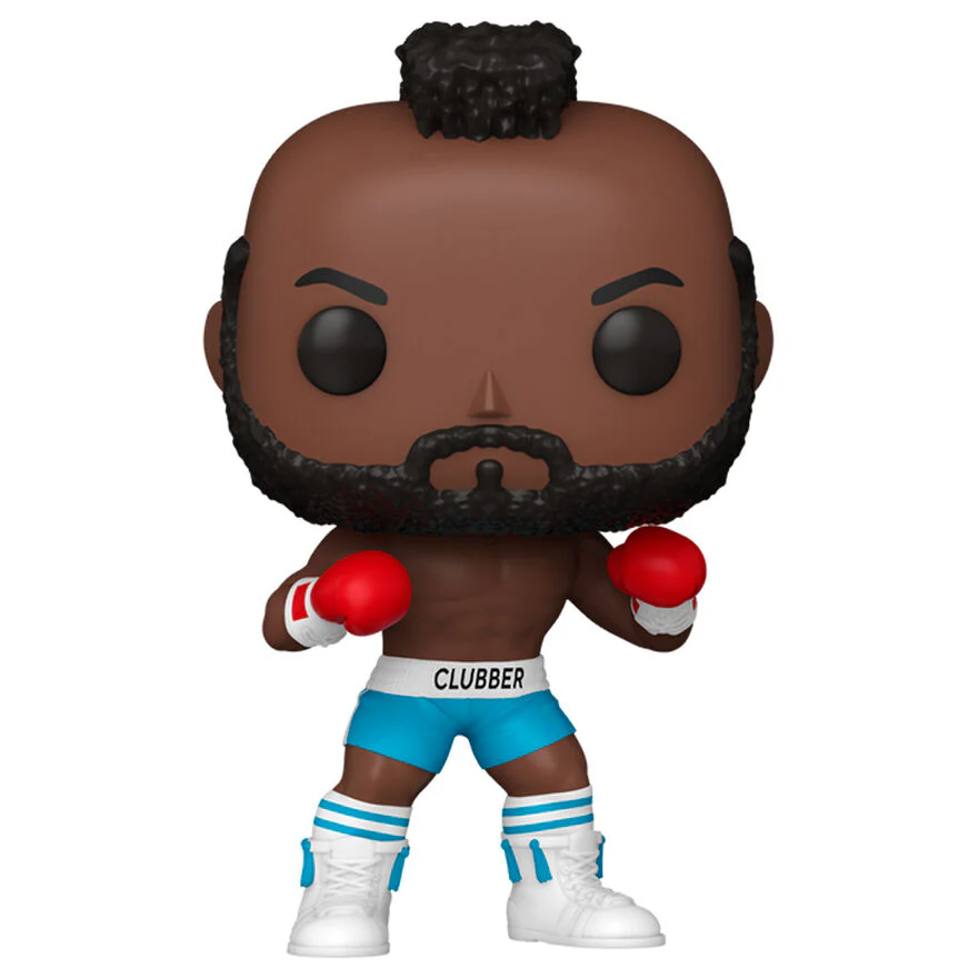 Figura Pop Rocky Balboa Clubber Lang - Image 2