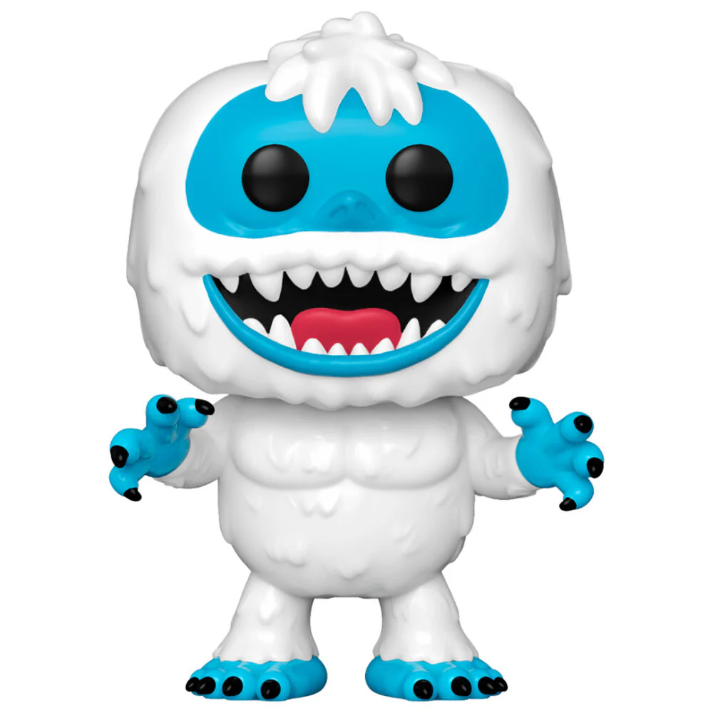 Figura Pop Rudolph The Red-Nosed Reindeer Bumble