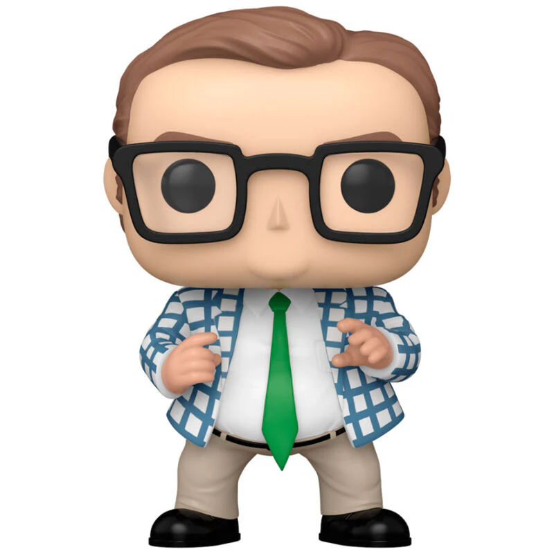 Figura Pop Saturday Night Live 50 Matt Foley - Image 2