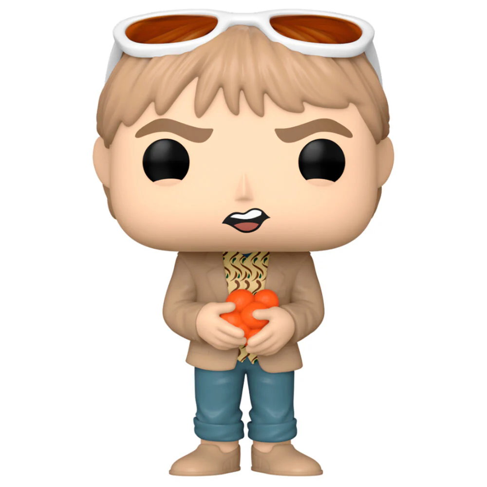 Figura Pop Saturday Night Live 50Th Stuart Californians - Image 2