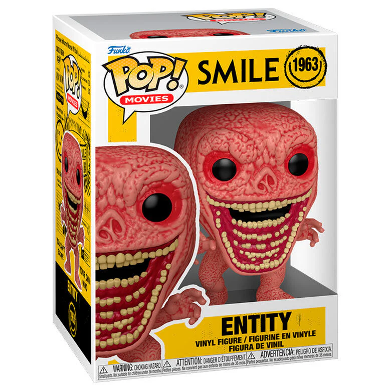 Figura Pop Smile Entity - Image 2
