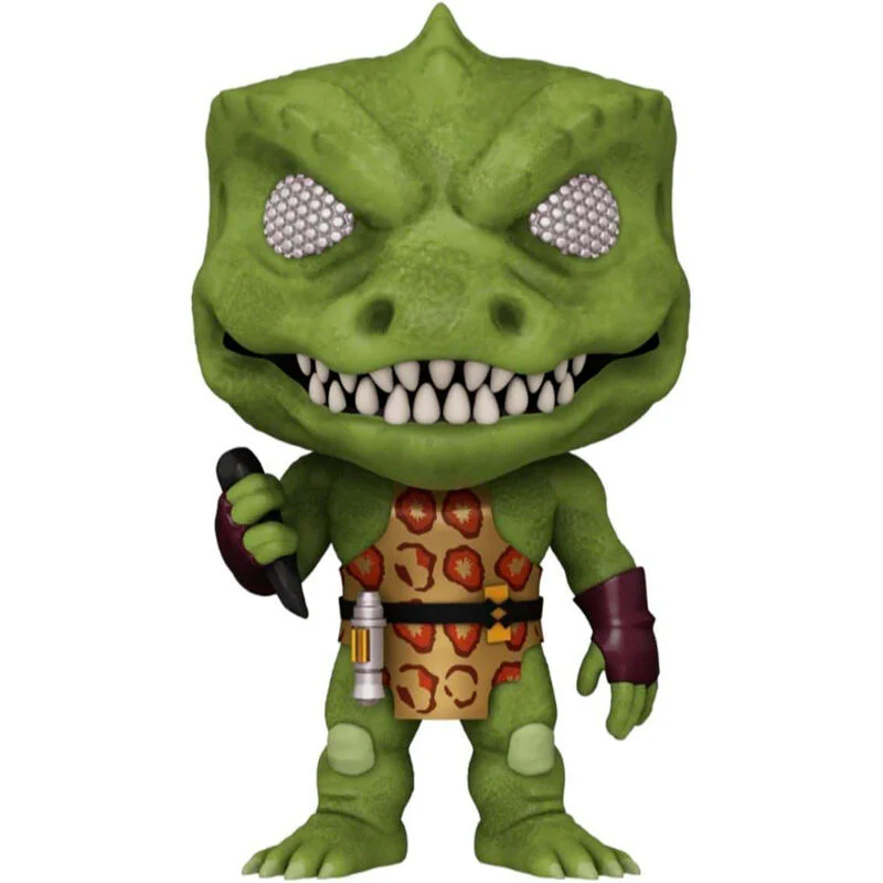 Figura Pop Star Trek Gorn Exclusive - Image 2