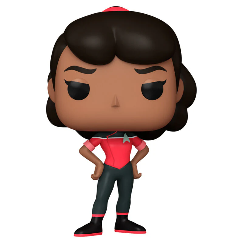 Figura Pop Star Trek Lower Decks Beckett Mariner - Image 2
