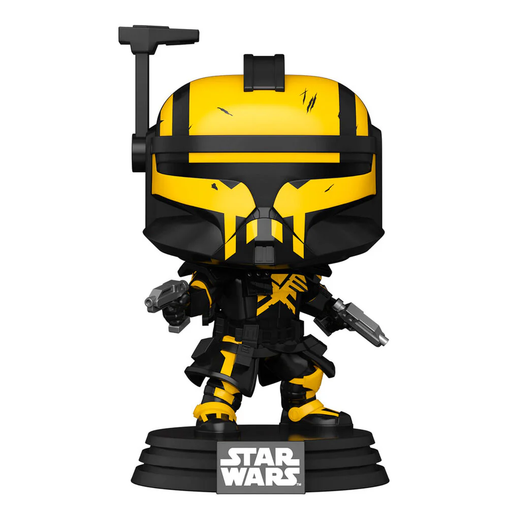 Figura Pop Star Wars Arc Umbra Trooper Exclusive