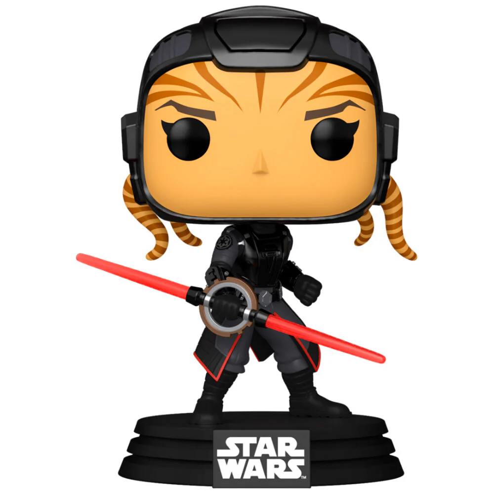 Figura Pop Star Wars Fourth Sister - Image 2