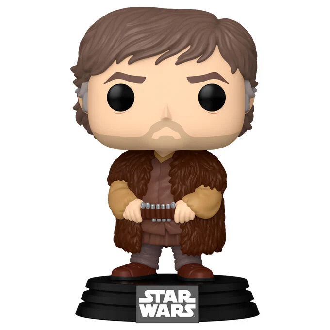 Figura Pop Star Wars Jabba The Hutt