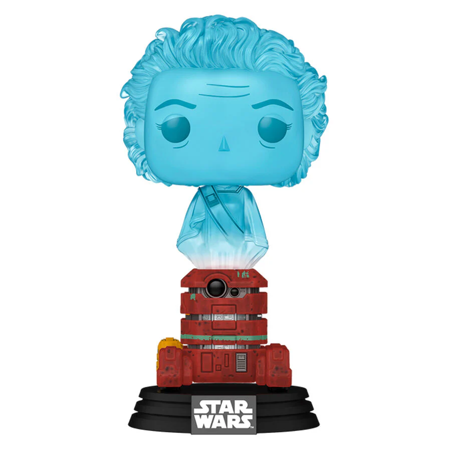 Figura Pop Star Wars Maarva - Image 2