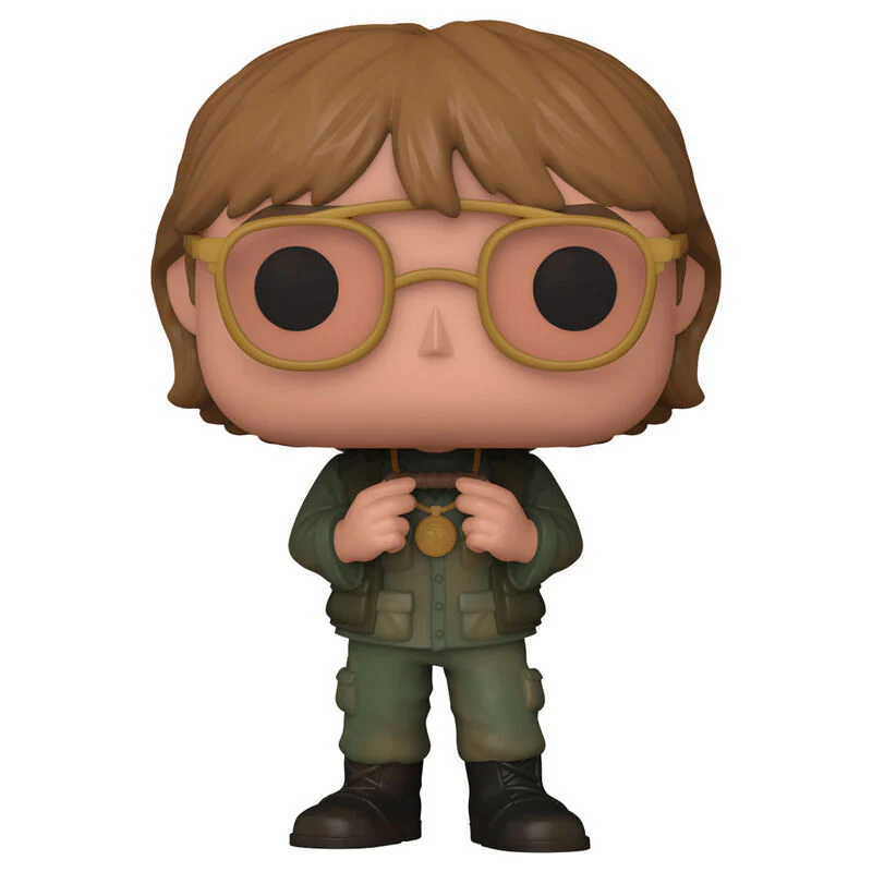 Figura Pop Stargate Daniel Jackson - Image 2