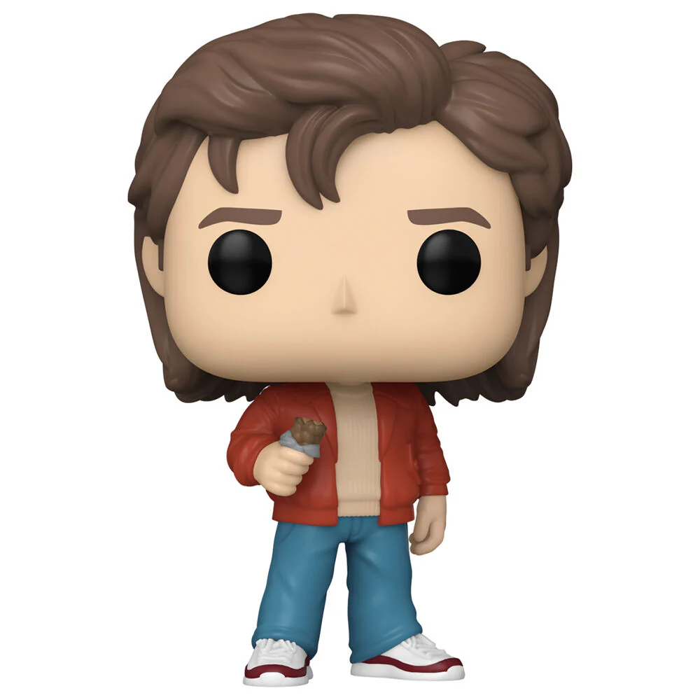 Figura Pop Stranger Things 5 Steve Harrington