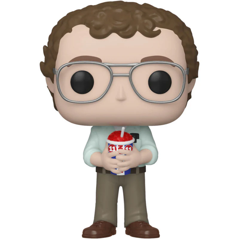 Figura Pop Stranger Things Alexei - Image 2