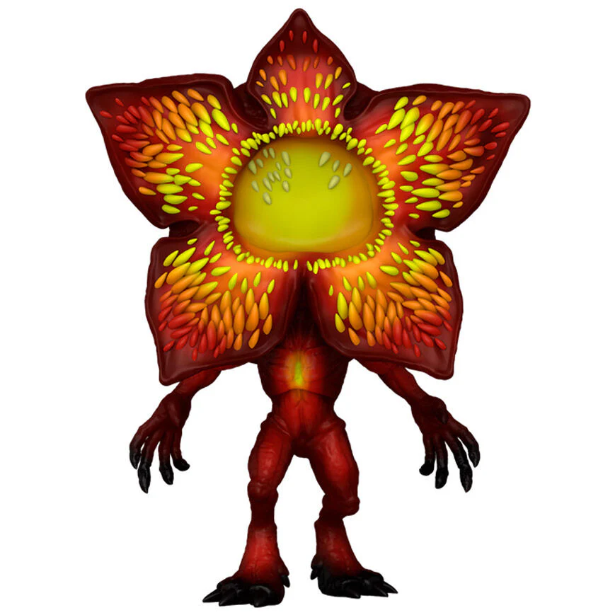 Figura Pop Stranger Things Demogorgon - Image 2
